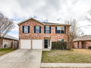 Foreclosed Home - 2116 WISTERIA WAY, 75071