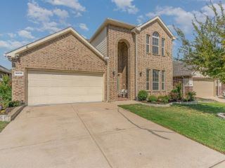 Foreclosed Home - 12408 HITCH RACK WAY, 75071