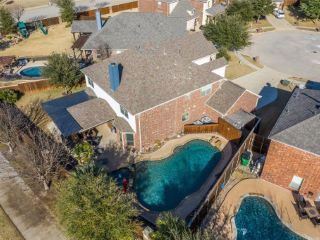 Foreclosed Home - 10537 CANYON LAKE VW, 75072