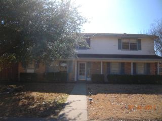 Foreclosed Home - 2616 LAUREL LN, 75074