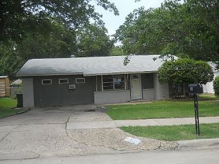 Foreclosed Home - 1625 HAWTHORNE LN, 75074