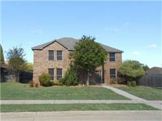 Foreclosed Home - 4333 PHYLLIS LN, 75074