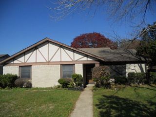 Foreclosed Home - 3621 TIMBERLINE DR, 75074