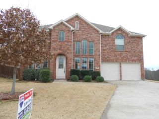Foreclosed Home - 3304 BRIGHT STAR WAY, 75074