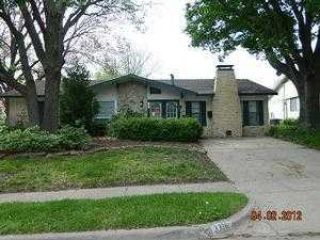 Foreclosed Home - List 100287945