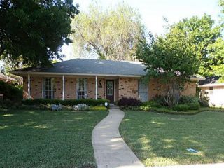 Foreclosed Home - 2605 NATALIE DR, 75074