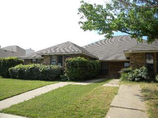 Foreclosed Home - 4018 ANGELINA DR, 75074
