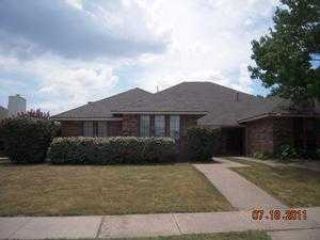 Foreclosed Home - 4016 ANGELINA DR, 75074