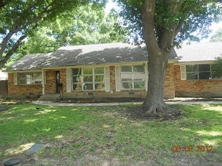 Foreclosed Home - List 100312192