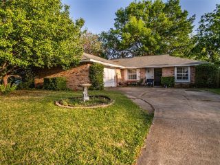 Foreclosed Home - 1520 ARMSTRONG DR, 75074