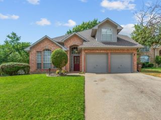 Foreclosed Home - 2701 THORNDALE CIR, 75074