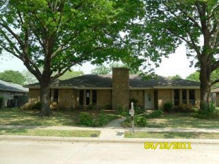 Foreclosed Home - 2733 GRANDVIEW DR, 75075