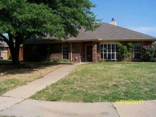Foreclosed Home - 1517 CHERBOURG DR, 75075