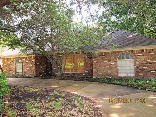 Foreclosed Home - 2220 BUNKER HILL CIR, 75075