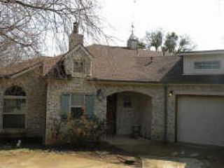 Foreclosed Home - 25A HORSESHOE DR, 75077