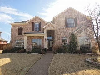 Foreclosed Home - 3412 BENTLEY CT, 75077