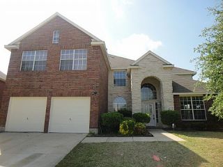 Foreclosed Home - 401 CANBERRA CT, 75077