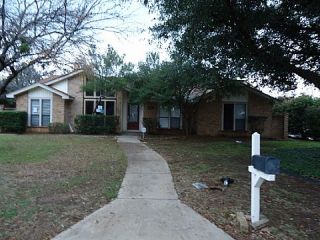 Foreclosed Home - 210 WINDY CT, 75077