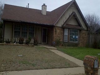Foreclosed Home - 1883 HILLTOP DR, 75077