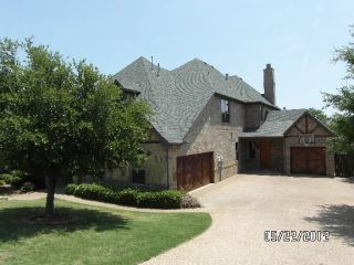Foreclosed Home - 3122 VISTA HEIGHTS LN, 75077