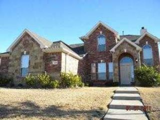 Foreclosed Home - List 100062365