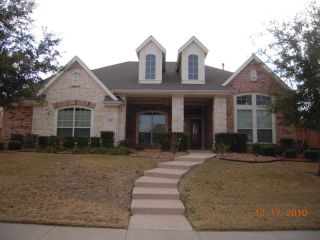 Foreclosed Home - 860 WILLOWMIST DR, 75078