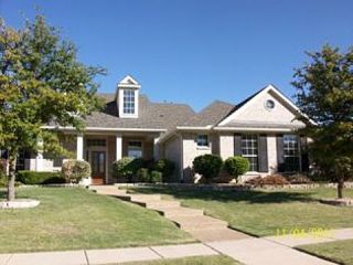 Foreclosed Home - 891 WILLOWMIST DR, 75078