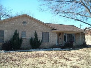 Foreclosed Home - 502 S WATERVIEW DR, 75080