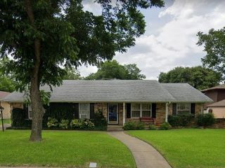 Foreclosed Home - 627 WINCHESTER DR, 75080