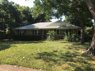 Foreclosed Home - 1211 HOLLY DR, 75080