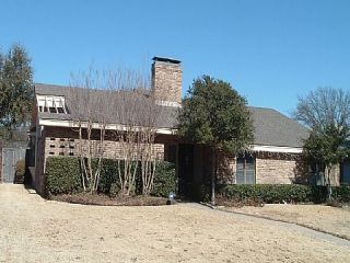 Foreclosed Home - 901 EDGEWOOD DR, 75081
