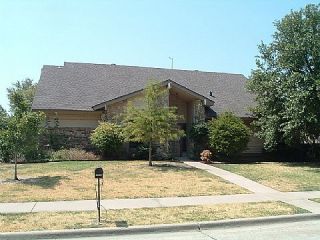 Foreclosed Home - 1910 COLGATE DR, 75081