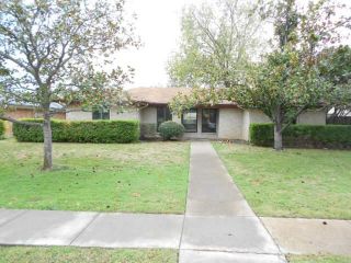Foreclosed Home - 12 PARK PL, 75081