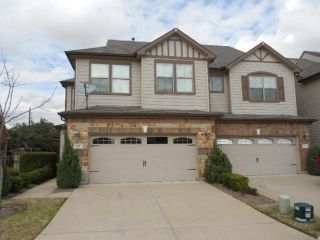 Foreclosed Home - 629 GRAY STONE LN, 75081