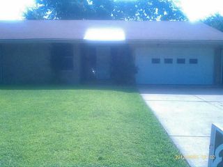 Foreclosed Home - 1247 BRIARCOVE DR, 75081