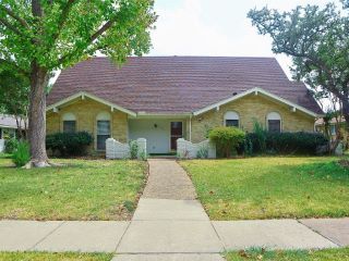 Foreclosed Home - 904 EDGEWOOD DR, 75081