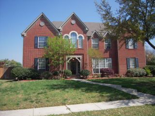 Foreclosed Home - 3306 WENDOVER CT, 75082