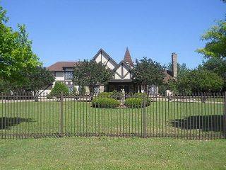 Foreclosed Home - 804 ZION HILL CIR, 75087