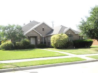 Foreclosed Home - 6117 GRANTHAM DR, 75087