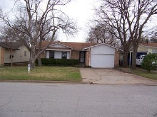 Foreclosed Home - List 100063284