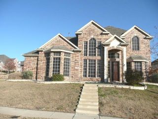 Foreclosed Home - 1135 WATERSIDE CIR, 75087