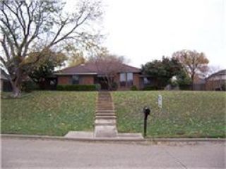 Foreclosed Home - List 100249655