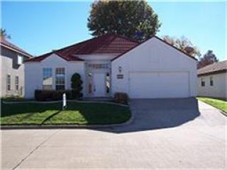 Foreclosed Home - 3017 BAYSIDE DR, 75087