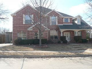Foreclosed Home - 2414 INDIAN TRL, 75088