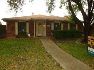 Foreclosed Home - 9013 VAGAS DR, 75088