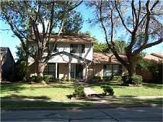 Foreclosed Home - 8902 DAVIS ST, 75088