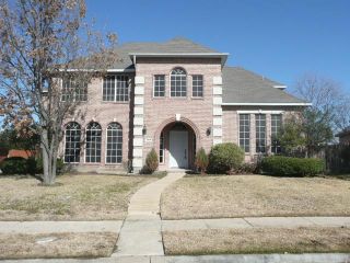 Foreclosed Home - List 100260443
