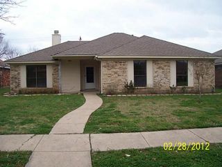 Foreclosed Home - List 100272234