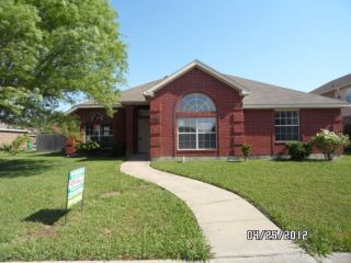 Foreclosed Home - 7601 BAYHILL DR, 75088