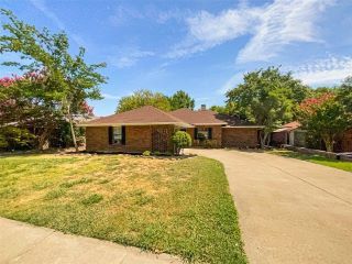 Foreclosed Home - 4117 SCOTT DR, 75088